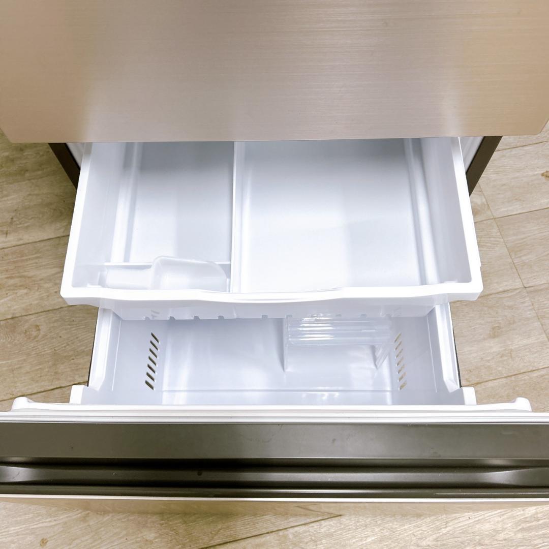 OE09232 ヒタチ 315L 冷蔵庫 大型 小型 一人暮らし