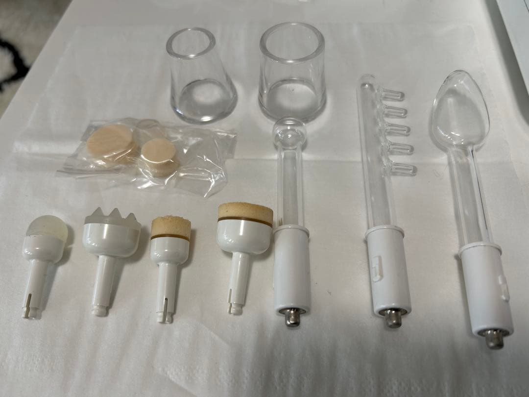 ホメオスタイル FEXA’ uni フルセット