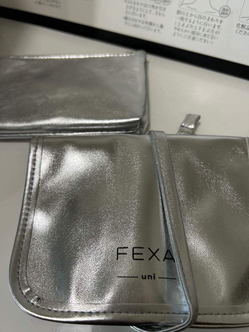 ホメオスタイル FEXA’ uni フルセット