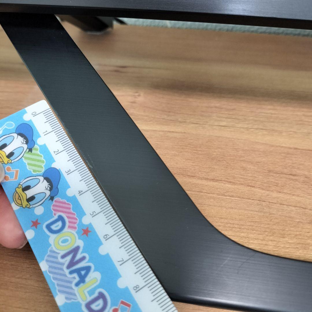 【8/4終了】Hisense　50型テレビ　50U7F