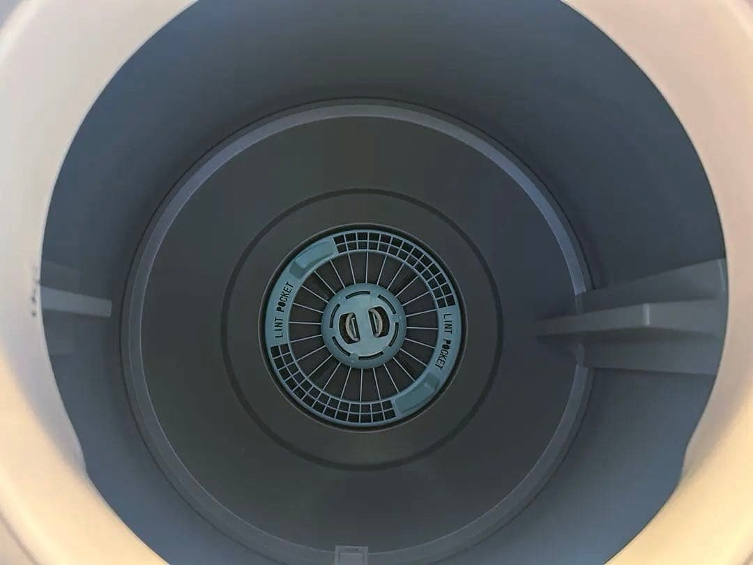 【11/28迄】幹太くん　ガス衣類乾燥機　RDT-80 8kg 都市ガス