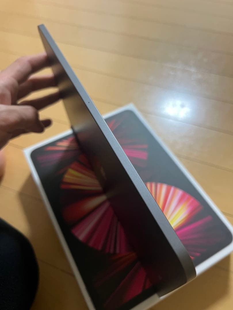 iPad Pro11インチ Wi-Fiモデル