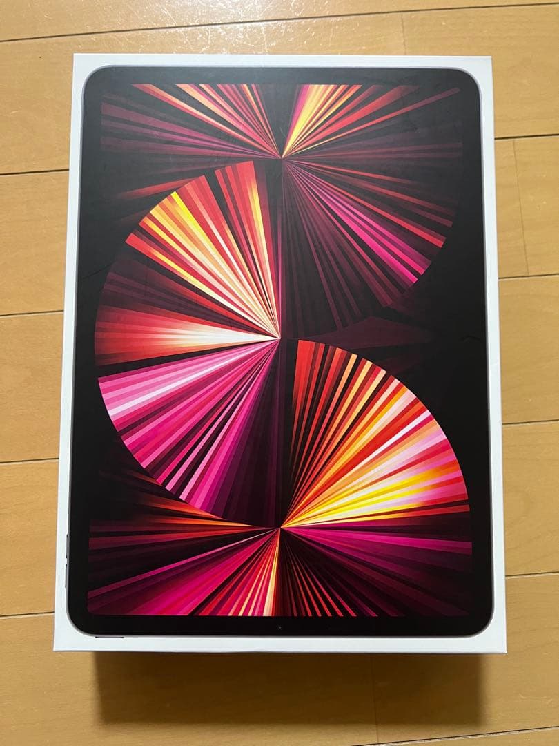 iPad Pro11インチ Wi-Fiモデル