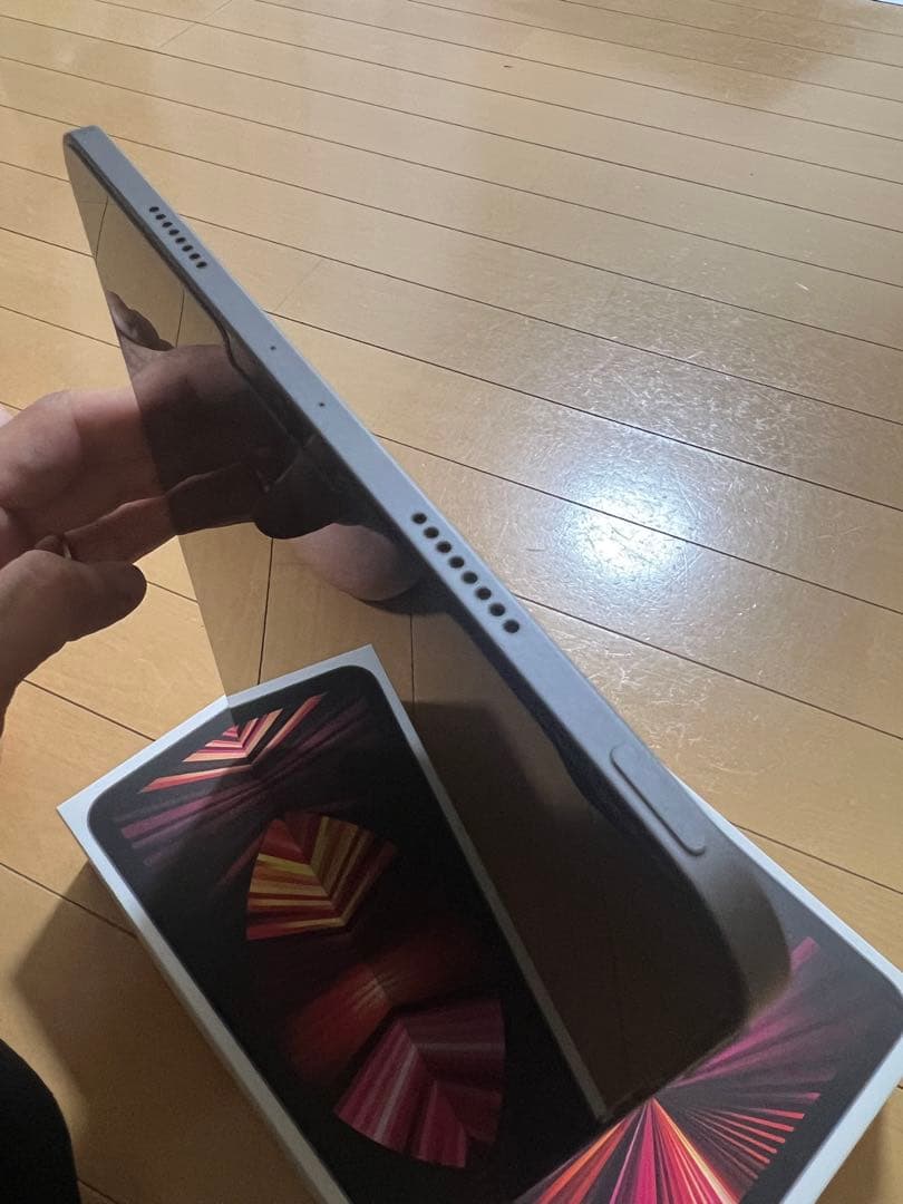 iPad Pro11インチ Wi-Fiモデル