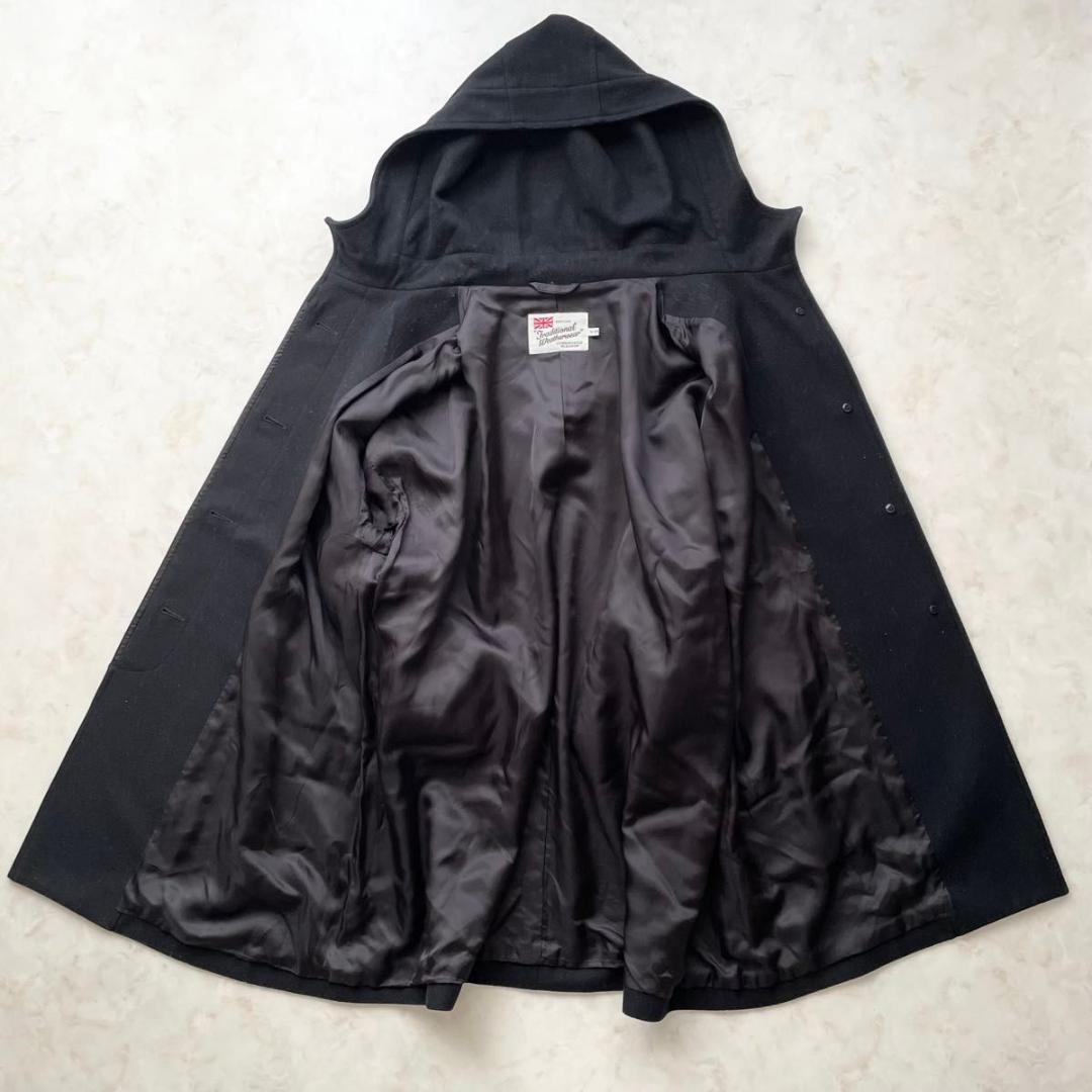 Traditional Weatherwear ジャーナルスタンダード　コート