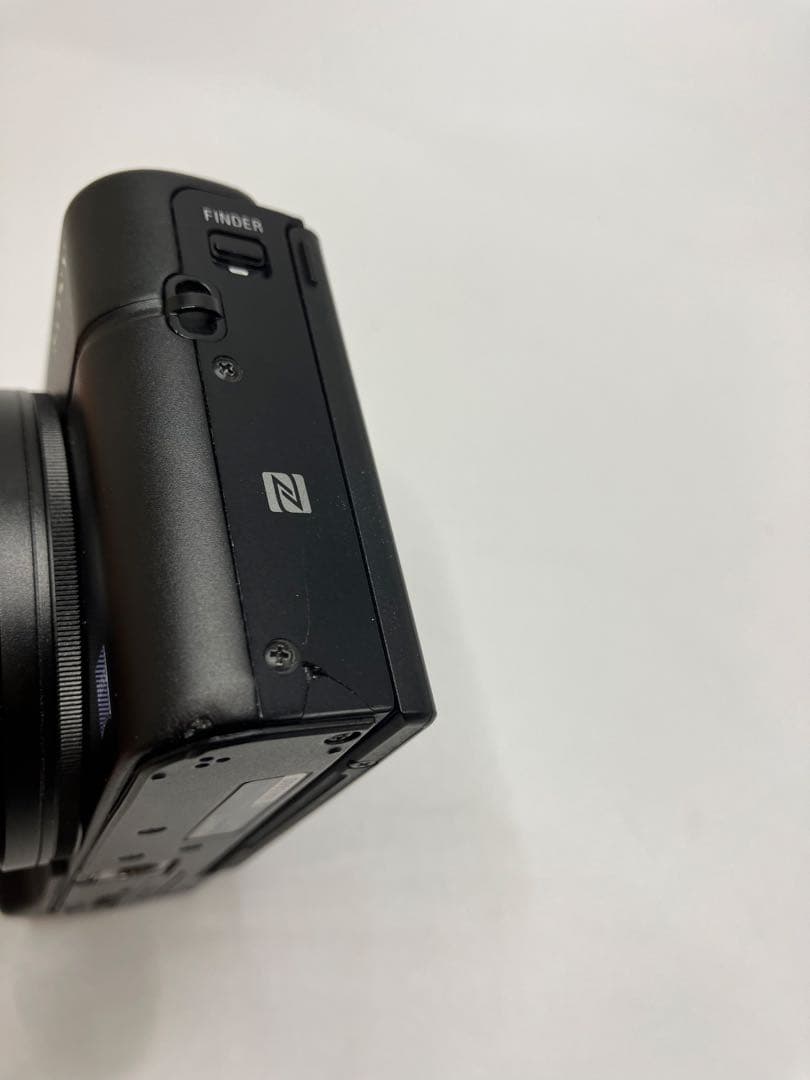 【返品保証・動作確認済】SONY RX100M3
