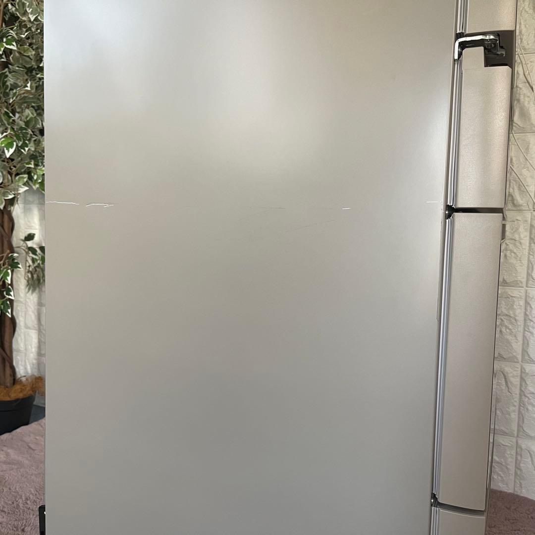 都内23区配送無料✨設置まで❗️panasonic 大容量　6ドア　2020年製