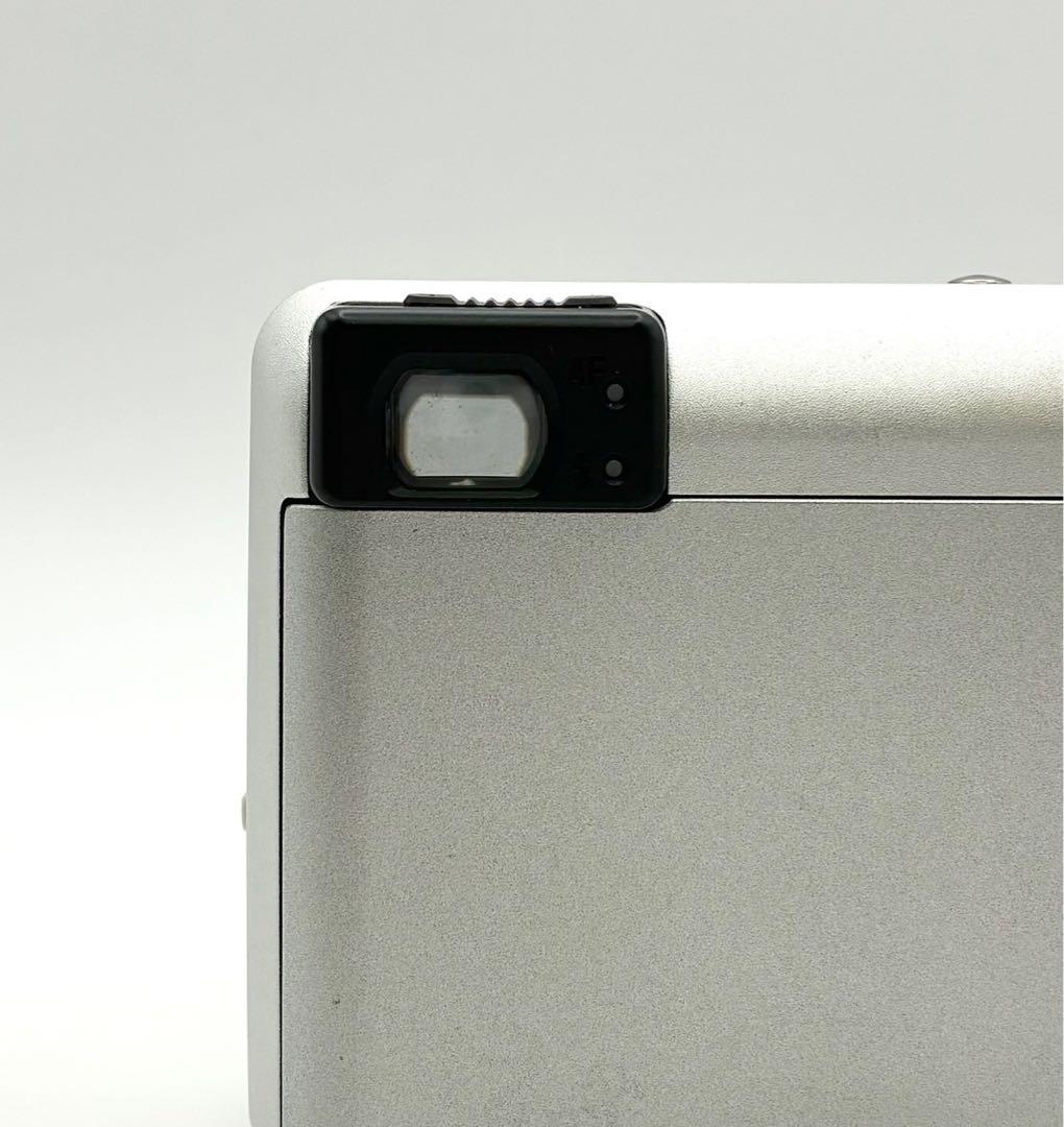 【完動品 美品】PENTAX ESPIO 120SW フィルムカメラ 返金保証