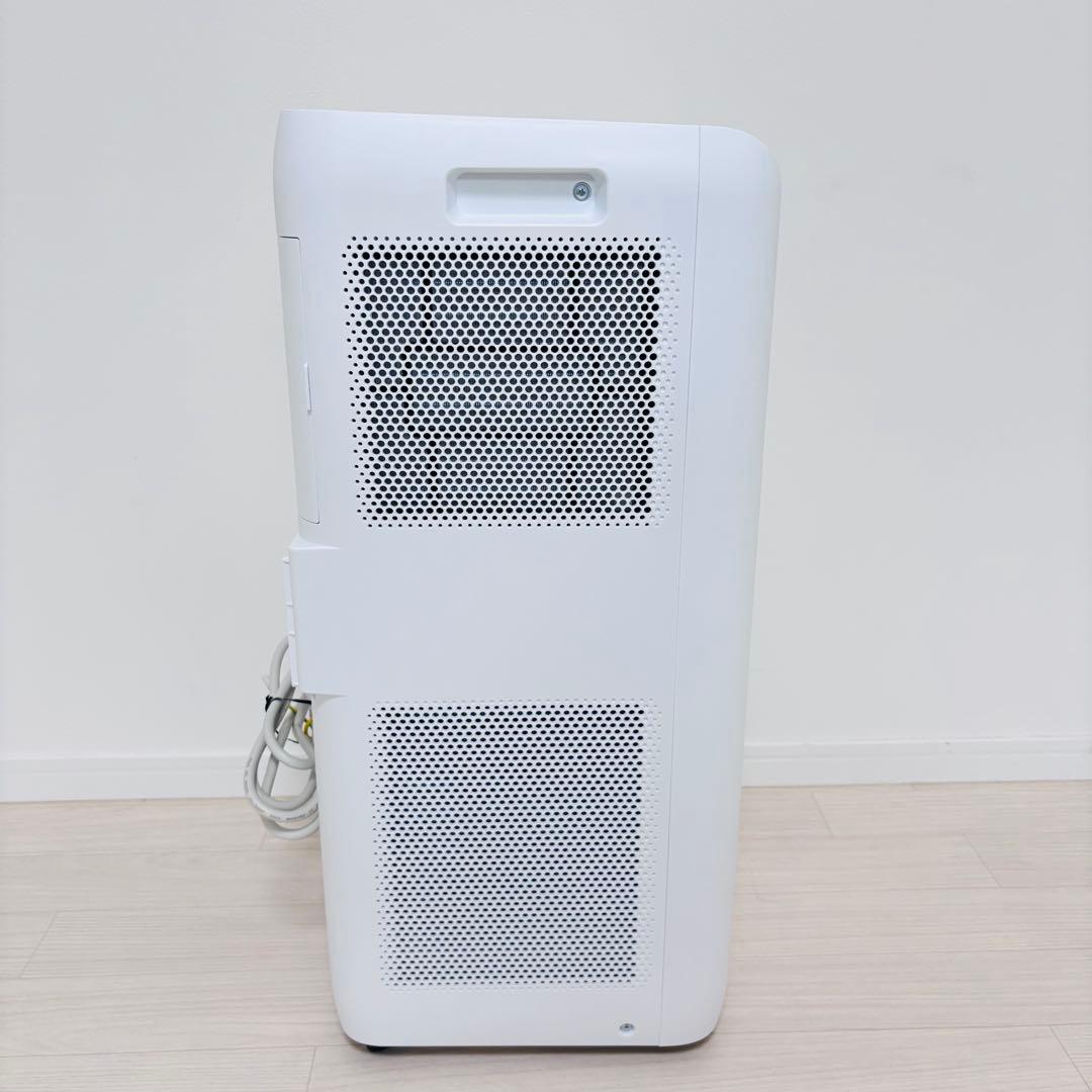 IRIS OHYAMA ポータブルクーラー IPA-2222G　スポットクーラー