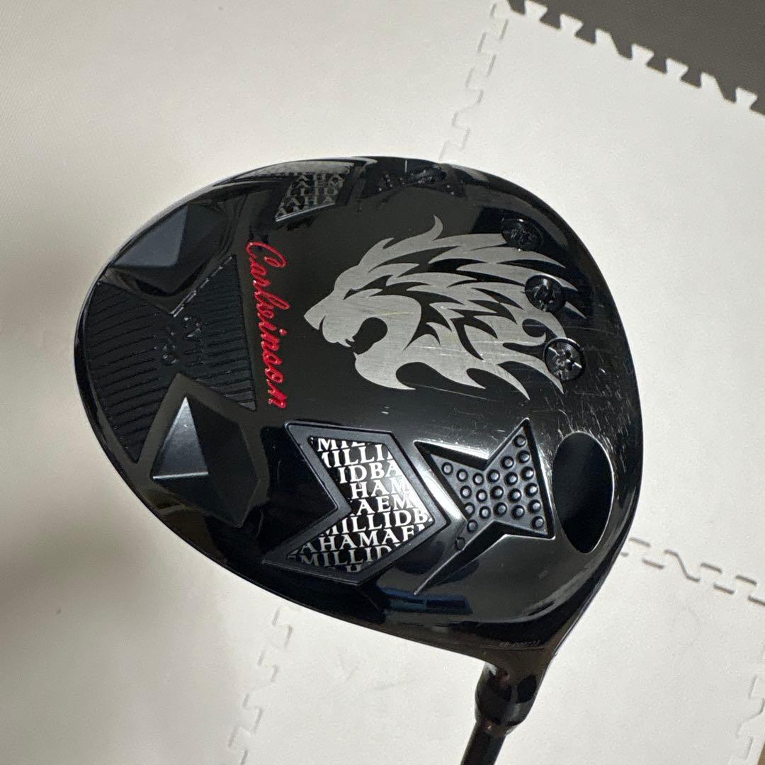 CV11ドライバー ゴルフクラブ