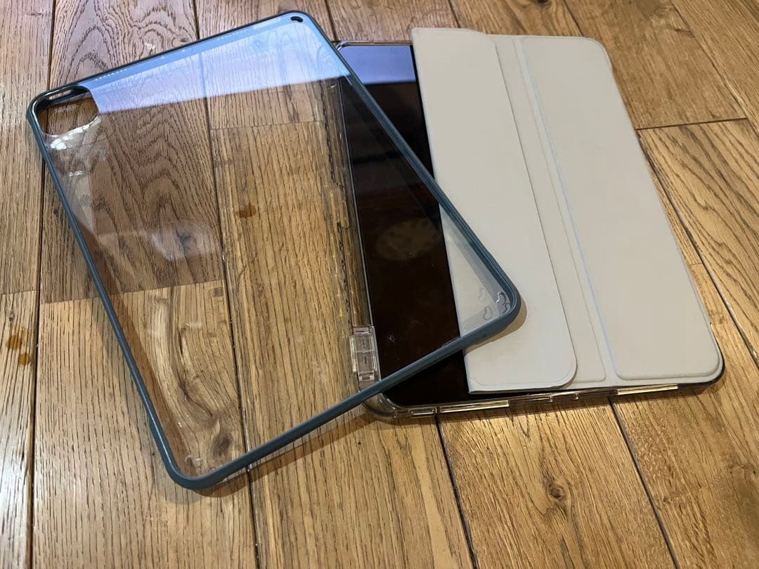 おまけ付【第3世代】iPad Pro 11インチ+Apple pencilケース