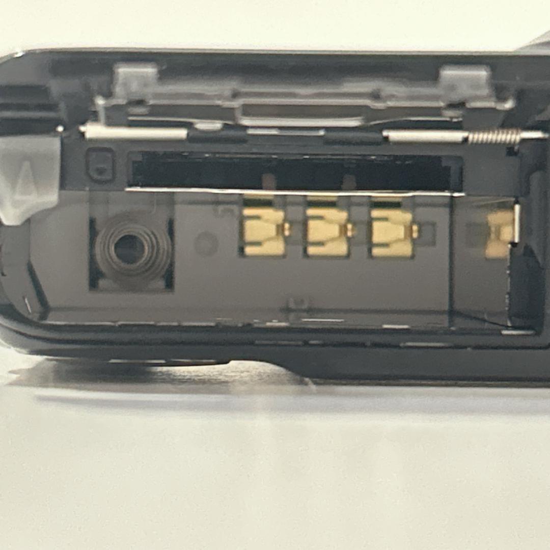 CASIO HIGH SPEED EXILIM EX-FC150 ブラック