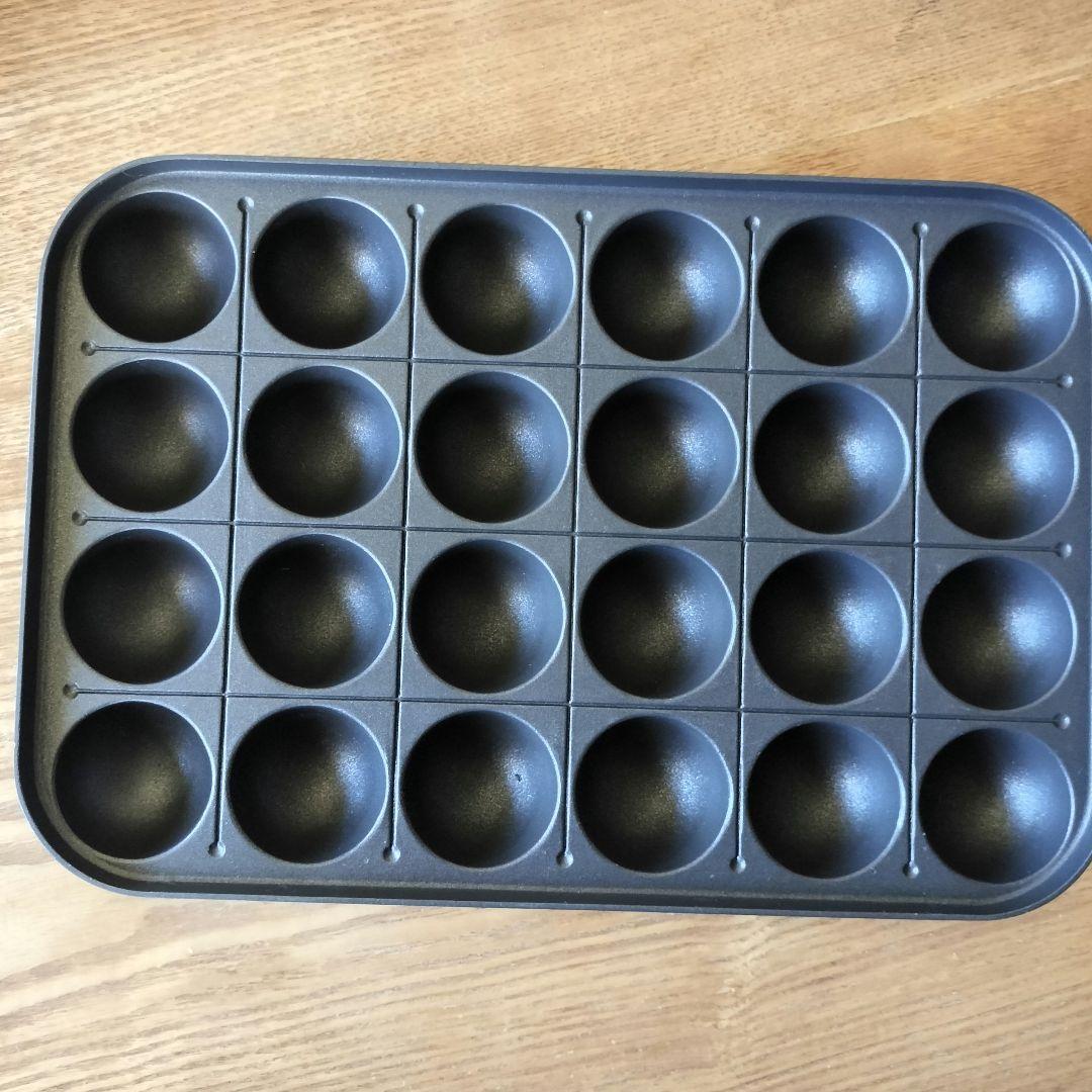 【美品✨】BRUNO ブルーノ ムーミンコンパクトホットプレート 別売 深鍋付