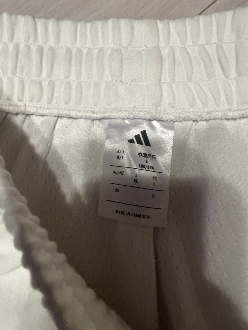 横浜Fマリノス 2024移動着 ZNE上下セット adidas公式