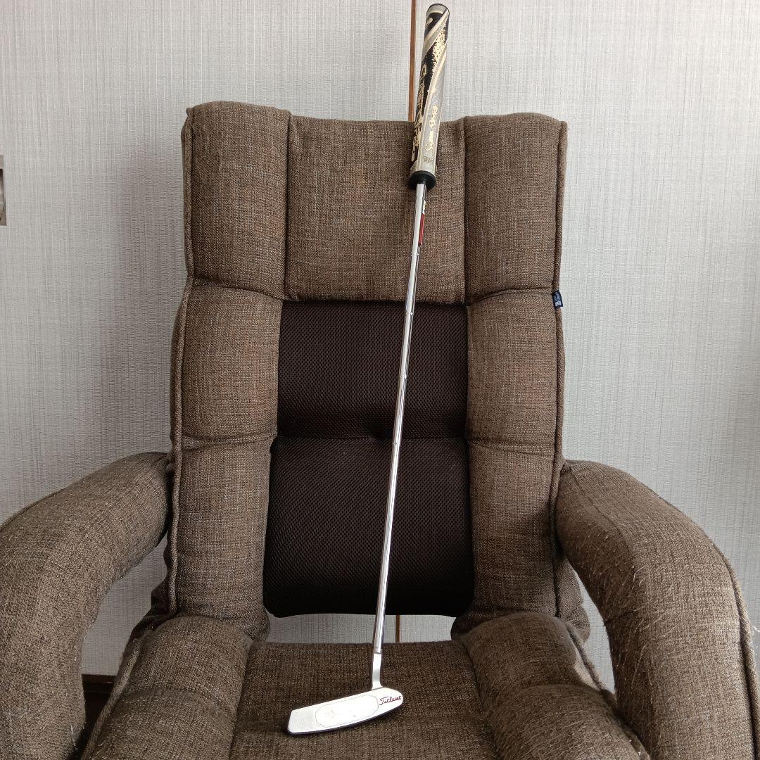 SCOTTY CAMERON NEWPORT 1.5 パター グリップ以外美品