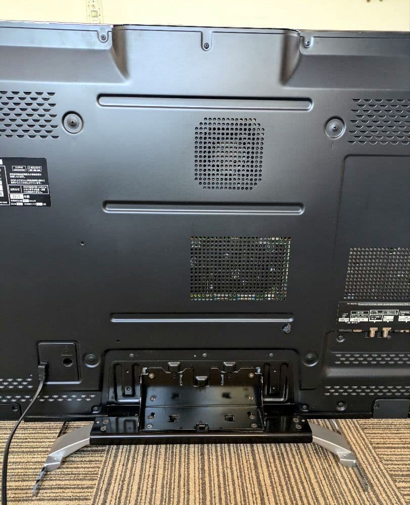 Panasonic　ビエラ TH-50AX800F 50V型 テレビ　4Ｋ