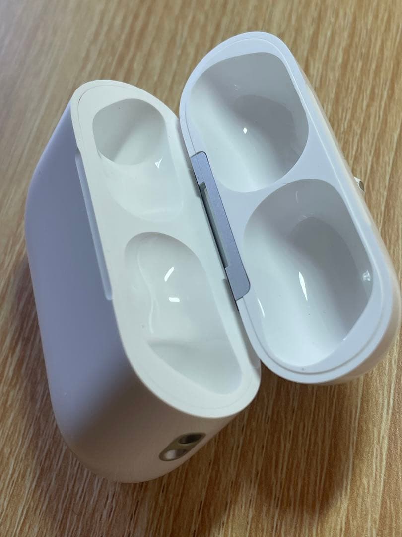 [超美品]AirPodsPro 第二世代 タイプC MTJV3J/A