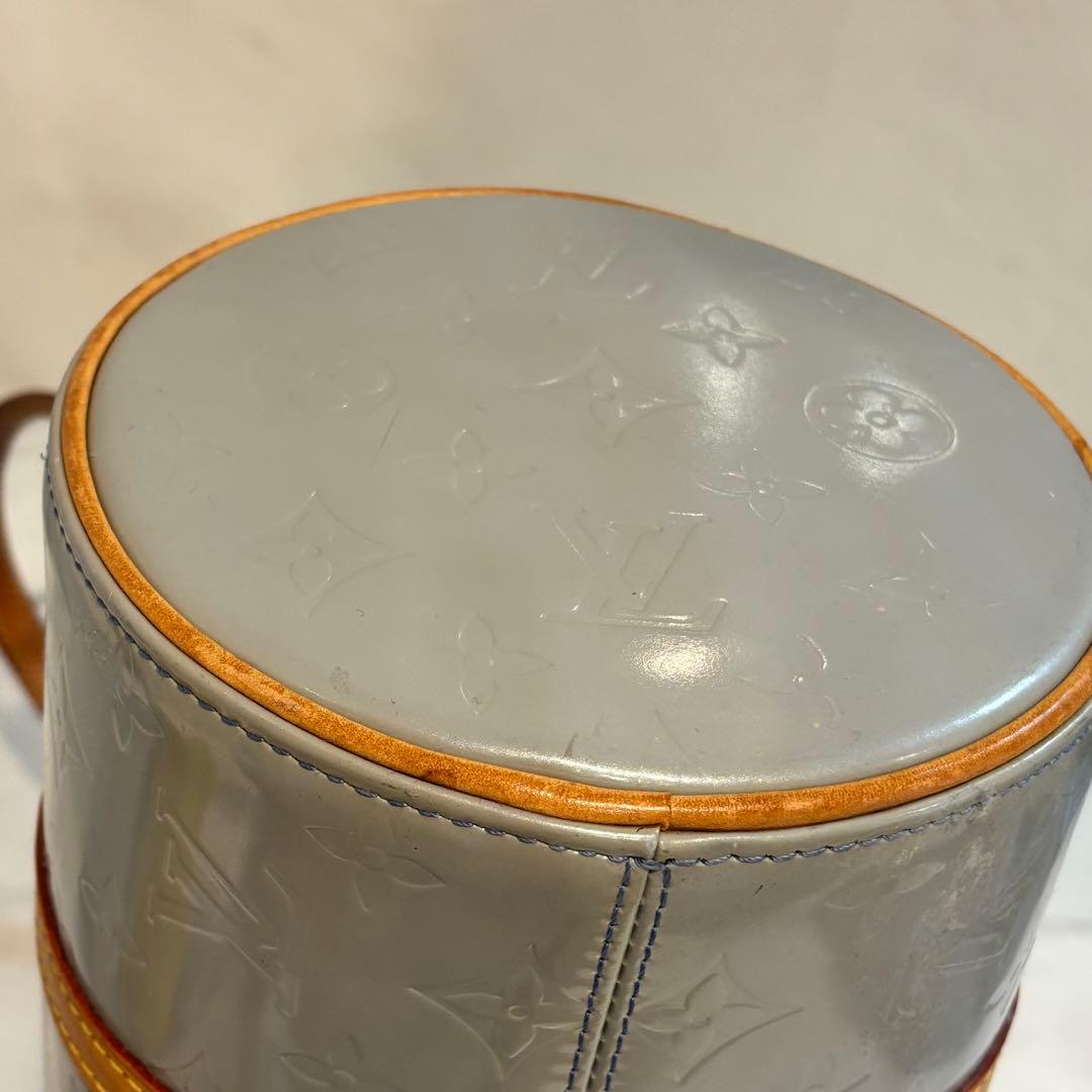 美品　ルイヴィトン　ヴェルニ　ベッドフォード