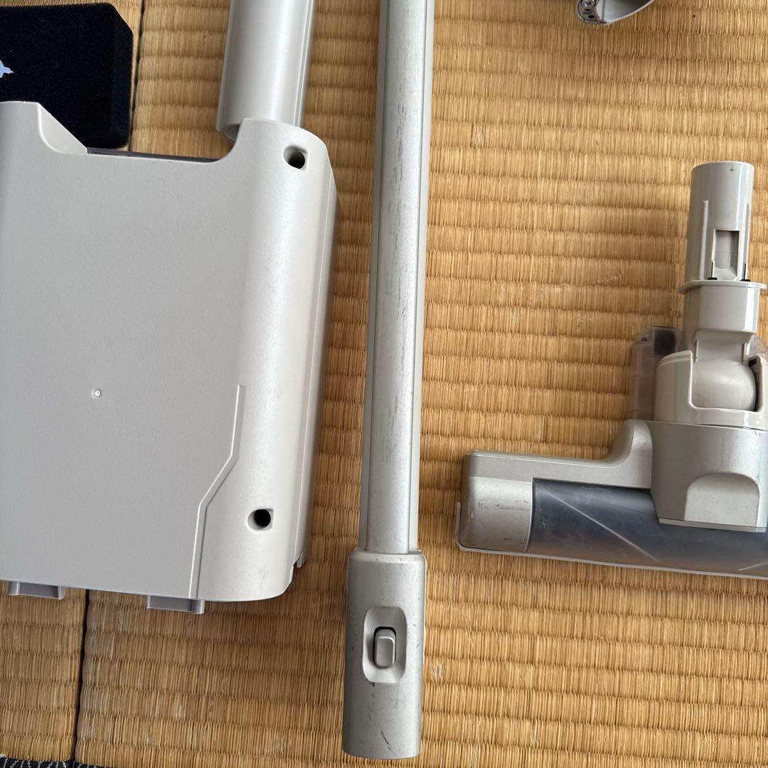 アイリスオーヤマ SCD-L3PD-HC 掃除機