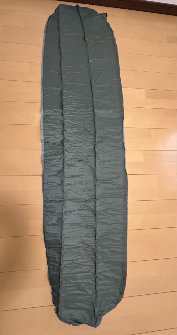 アウトドア寝具 THERMAREST NEO AIR XTHERM