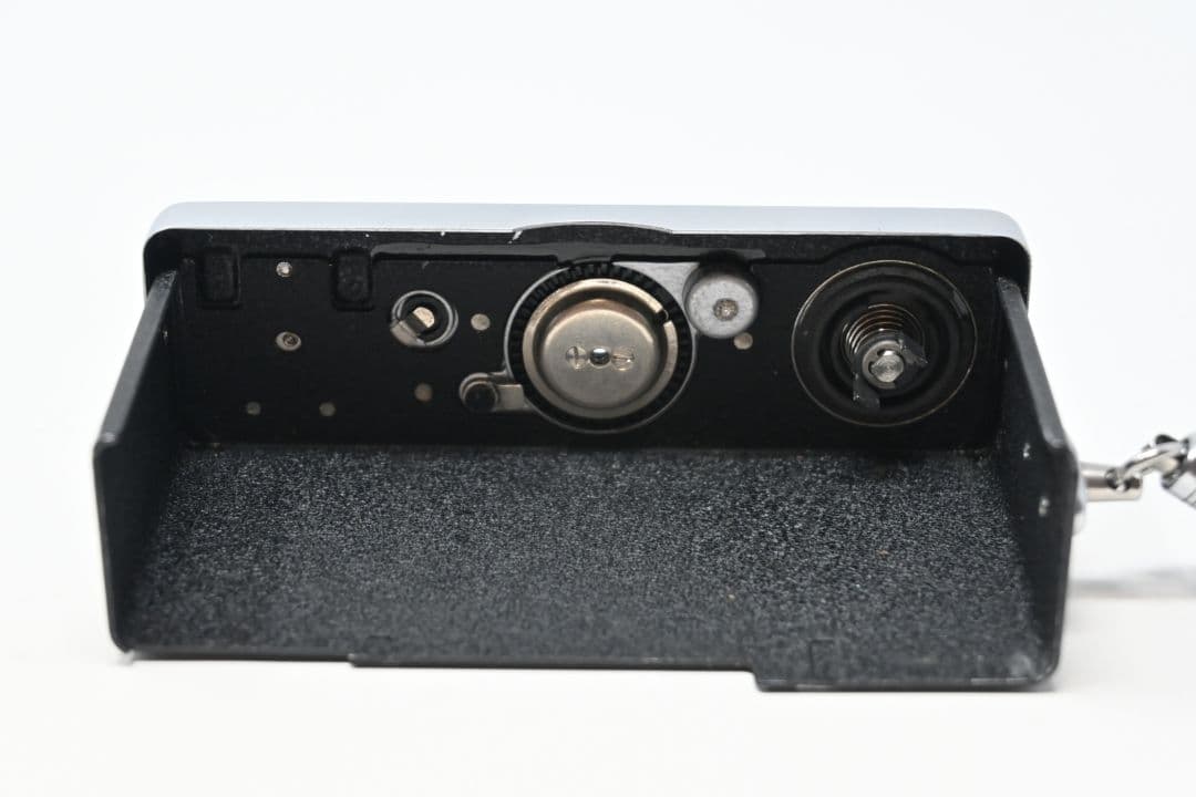 Rollei 35S ローライ 作例あり Sonnar 2.8/40