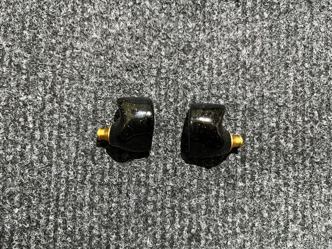 NUARL Inovatör 完全ワイヤレスイヤホン 完品