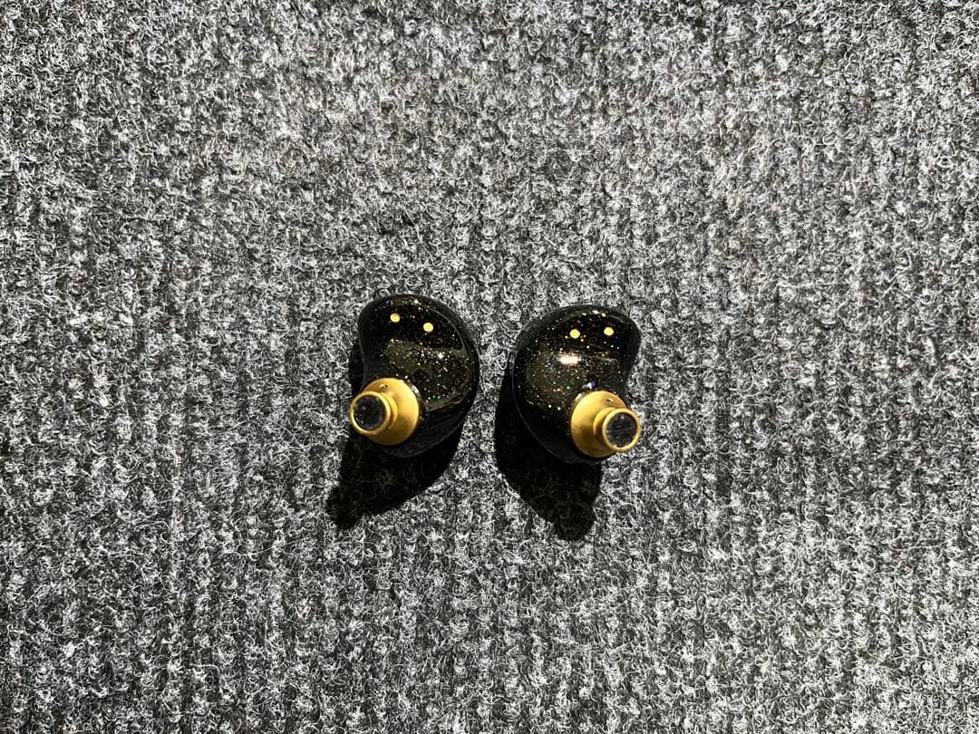 NUARL Inovatör 完全ワイヤレスイヤホン 完品