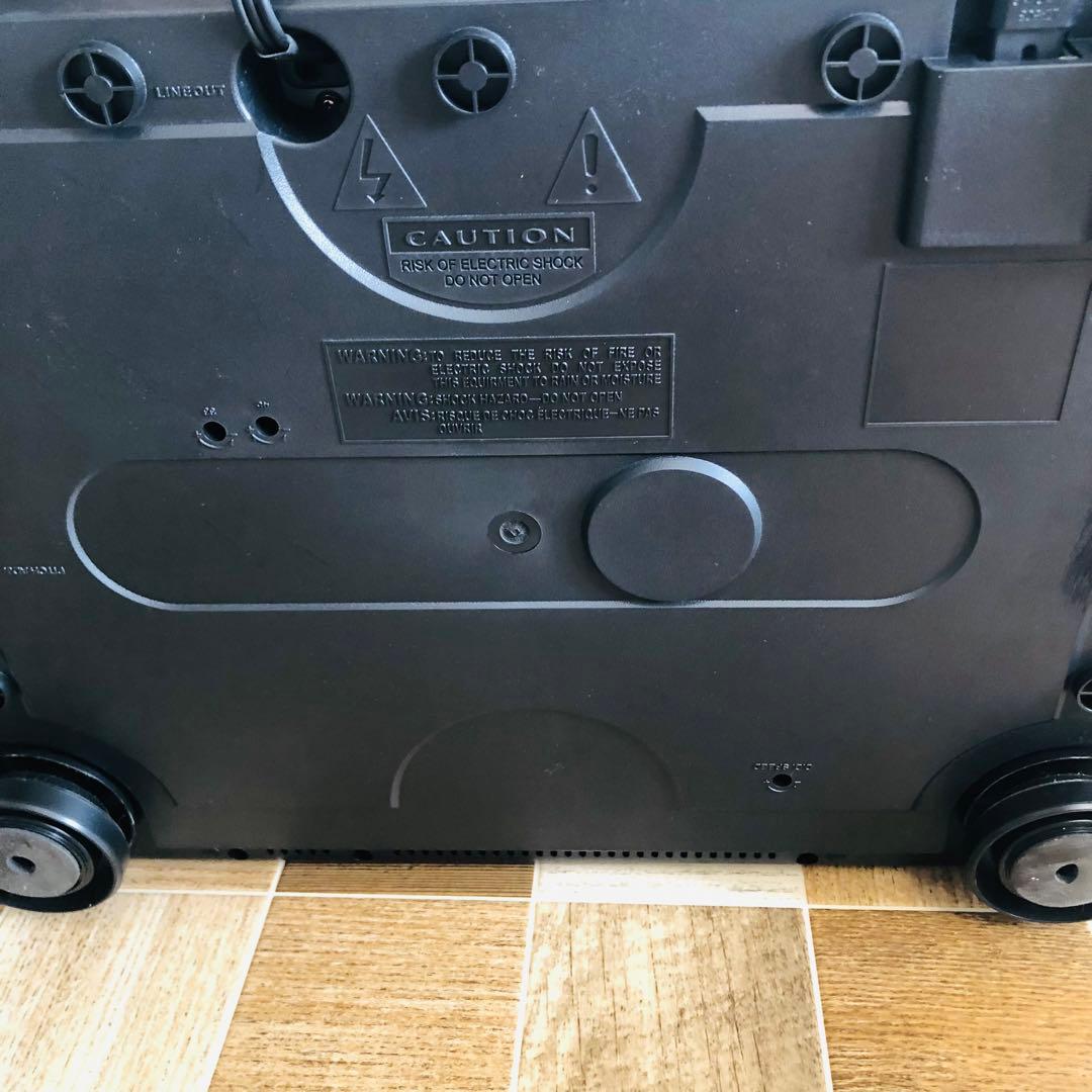 【動作品】STANTON スタントン STR8-70J レコードプレーヤー本体