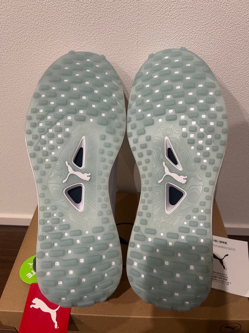 Puma IGNITE FOAM ゴルフシューズ