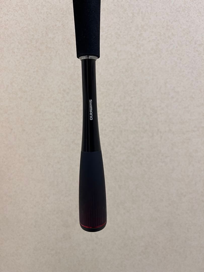 SHIMANO シマノ　20ZODIAS 166M-2