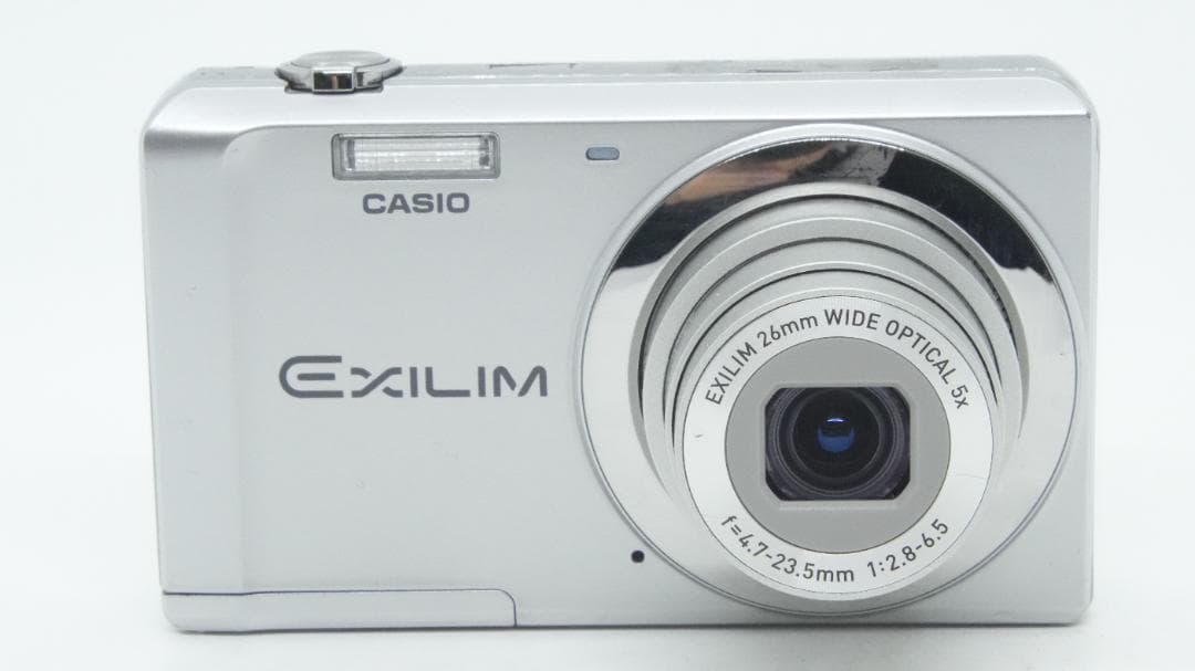 【A3094】 CASIO EXILIM EX-Z27 カシオ エクシリム