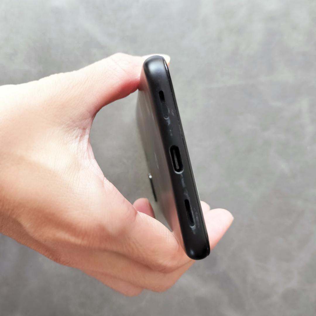 Pixel 4a Android スマホ 本体のみ 128GB ソフトバンク