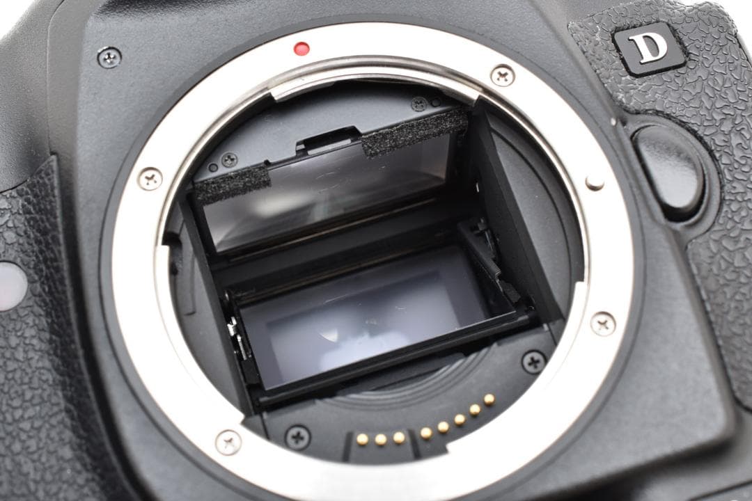 キャノン Canon EOS-1D Mark II DIGITAL ボディ