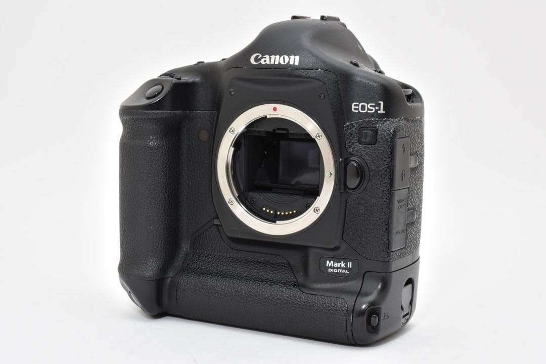 キャノン Canon EOS-1D Mark II DIGITAL ボディ