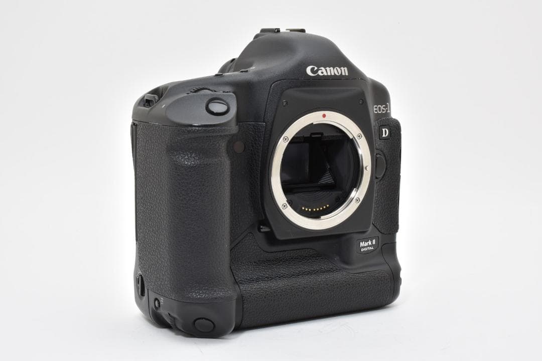 キャノン Canon EOS-1D Mark II DIGITAL ボディ