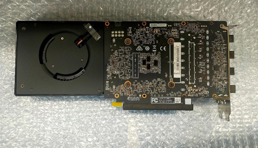 ZOTAC GeForce RTX3060 12GB GDDR6 出品番号220