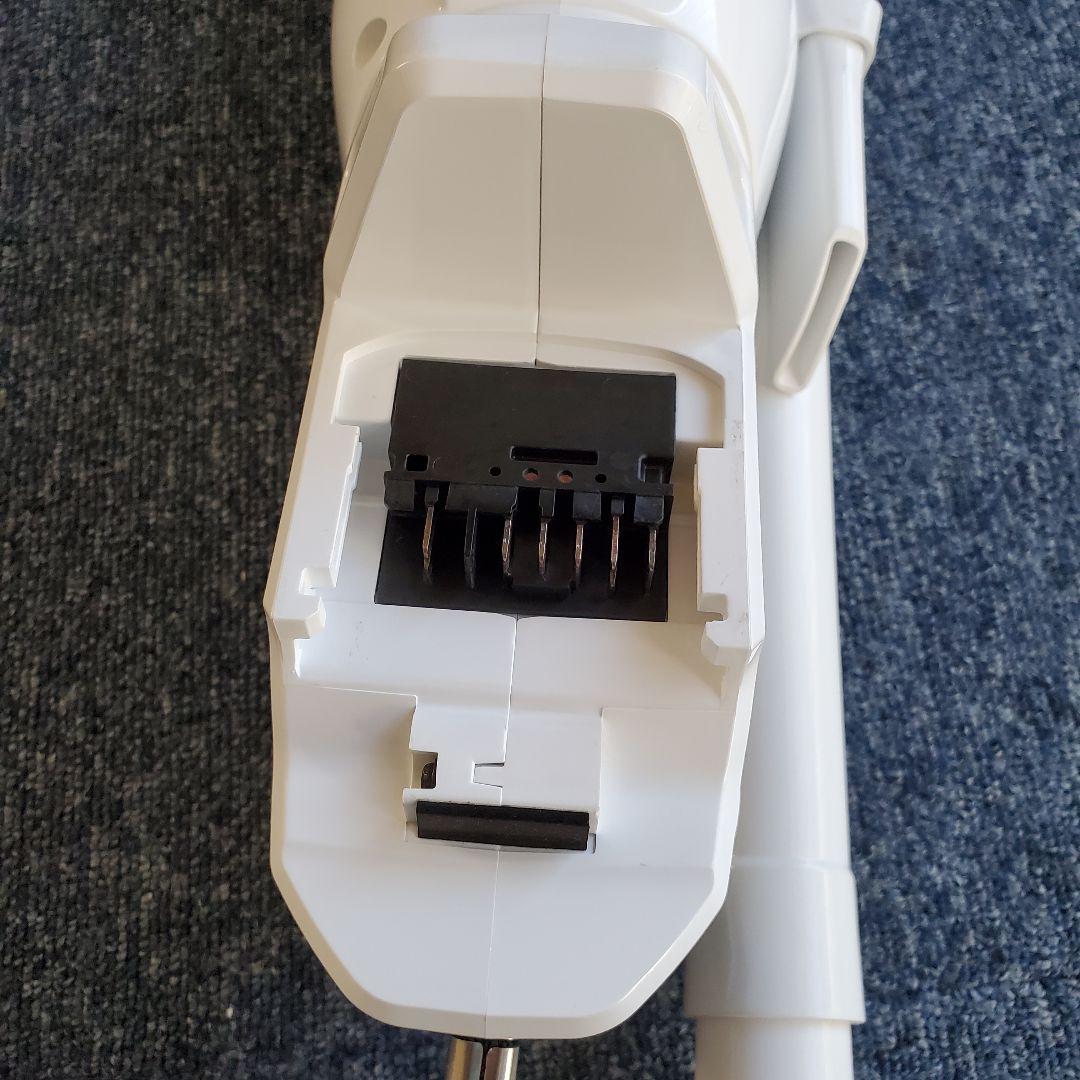 HiKOKI マルチボルト36V コードレスクリーナー R36DA(SC)