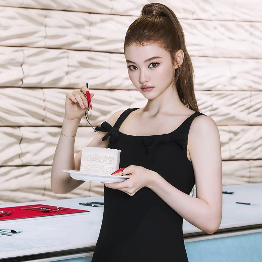 年末SALE 新品未使用 Nuflaat ネイル フォーク