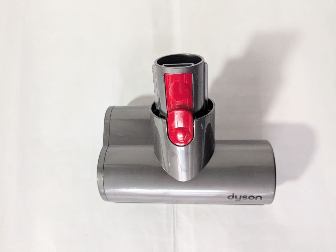 【60分稼働】ダイソン掃除機　SV12 V10 ⑨