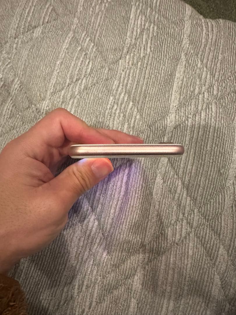 スマートフォン本体 Apple iPhone 7 128GB