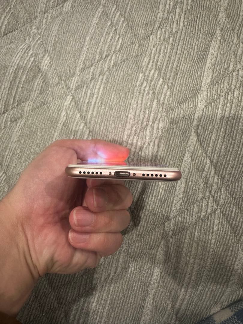 スマートフォン本体 Apple iPhone 7 128GB