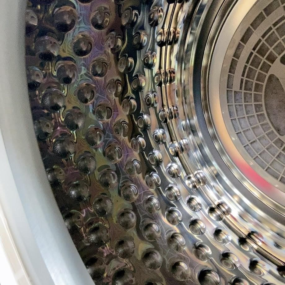 Yoquna GDZ40-518E 衣類乾燥機 3kg UV照射 除菌機能 ★