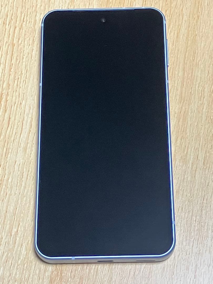 【値下げ】[中古] AQUOS sence 9 simフリー 8GB／256GB