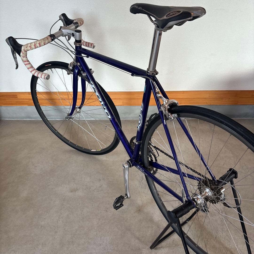 東洋フレーム　クロモリロード　サイズ500mm