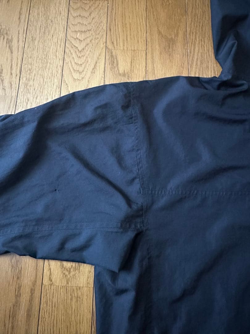 Mサイズ NIKE ACG ウインドブレーカー 90s 刺繍ロゴ