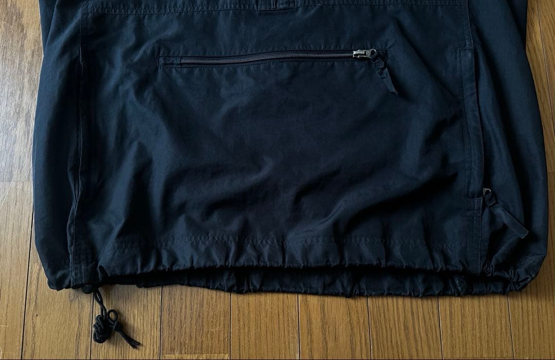 Mサイズ NIKE ACG ウインドブレーカー 90s 刺繍ロゴ