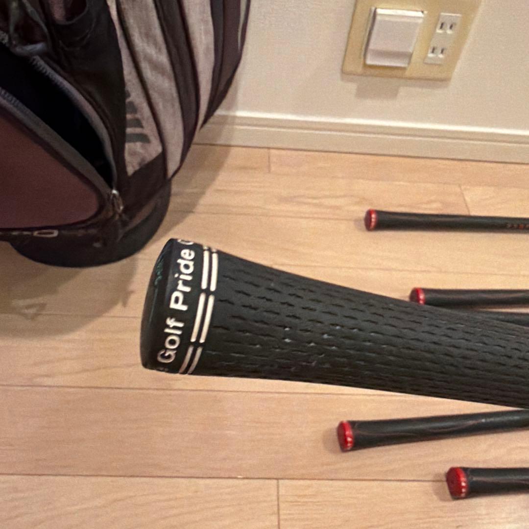 ゴルフセット メンズ PING i230, オノフ, マグレガーなど