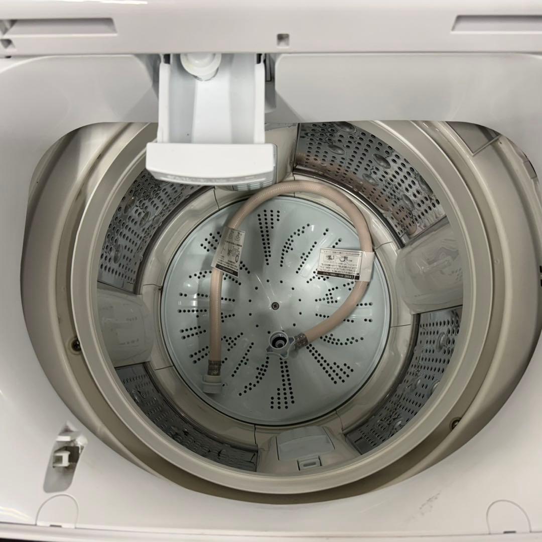 243★2020年製★日立　洗濯機　7KG ビートウォッシュ　インバーター
