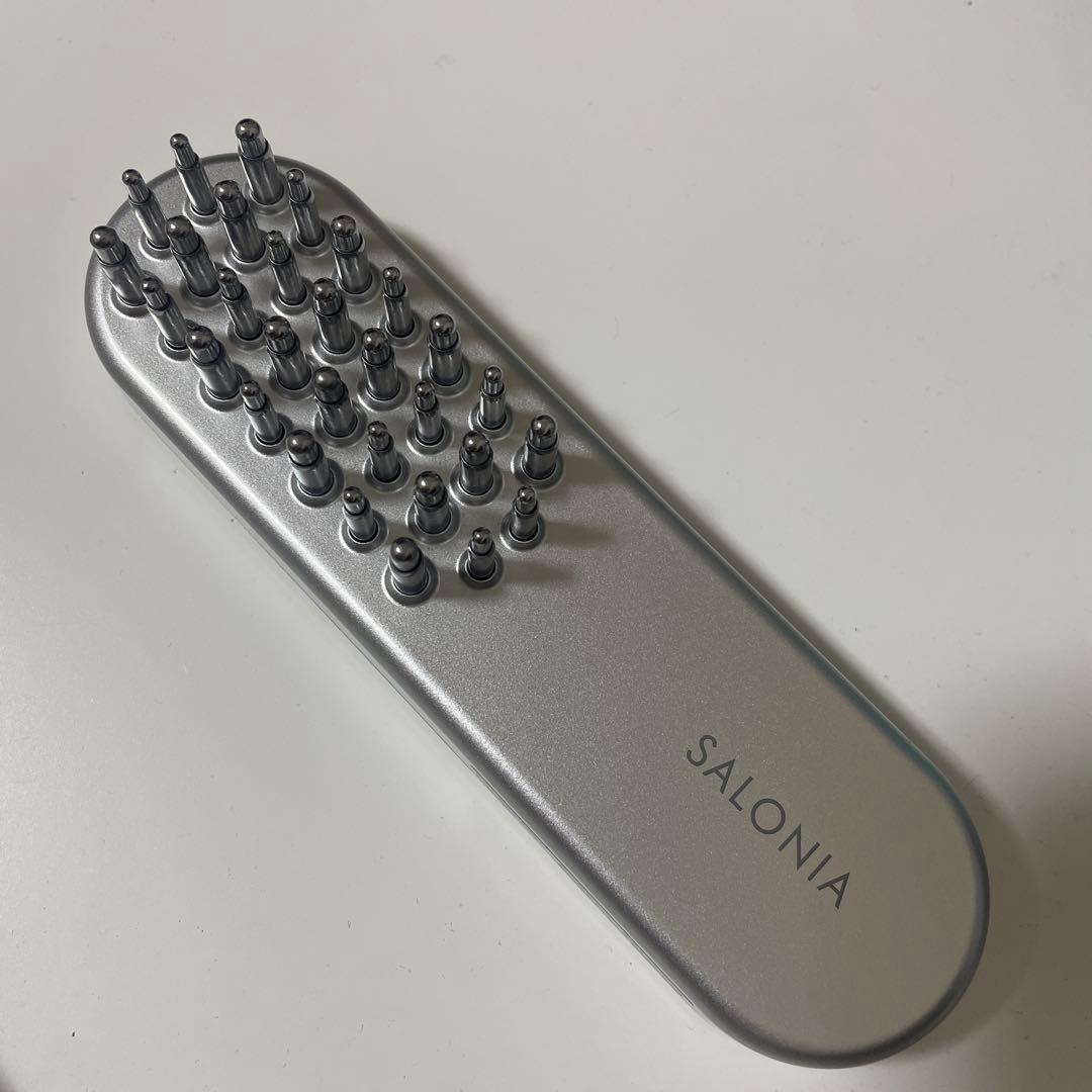 Bluechips SALONIA サロニア EMS LIFT BRUSH