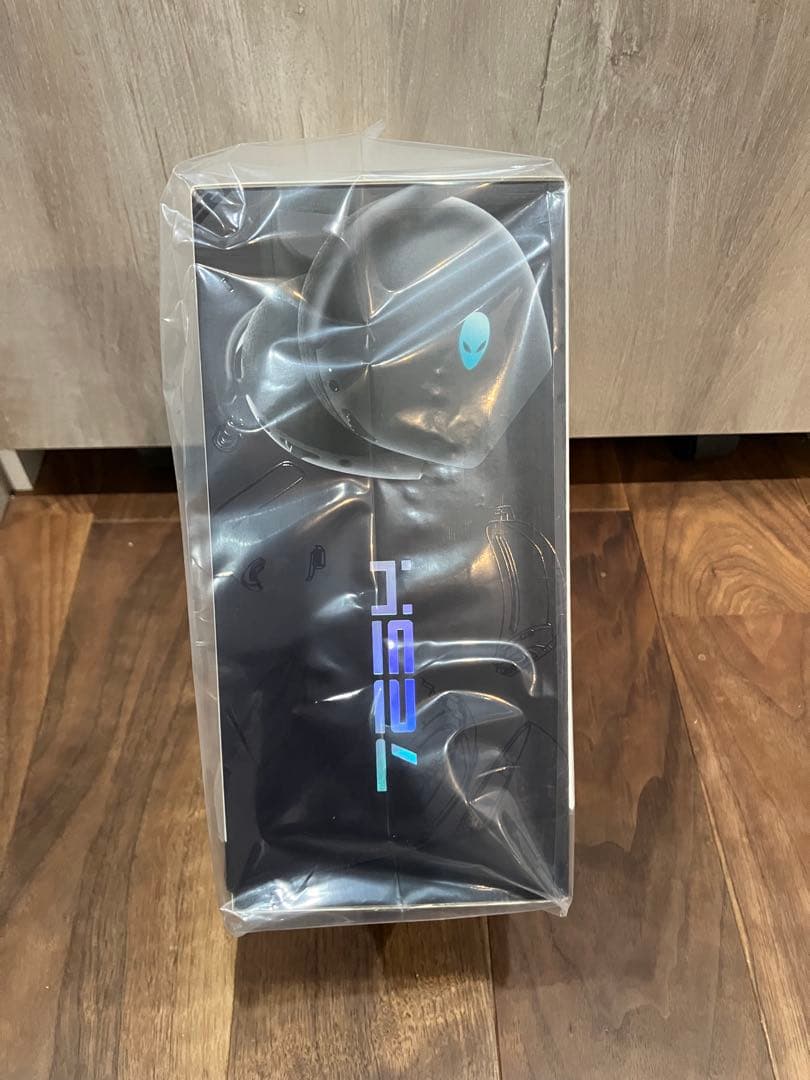 【新品】ALIENWARE AW725H ワイヤレス ゲーミング ヘッドセット